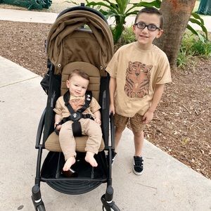 Meet your Posher, Jace & Bryce